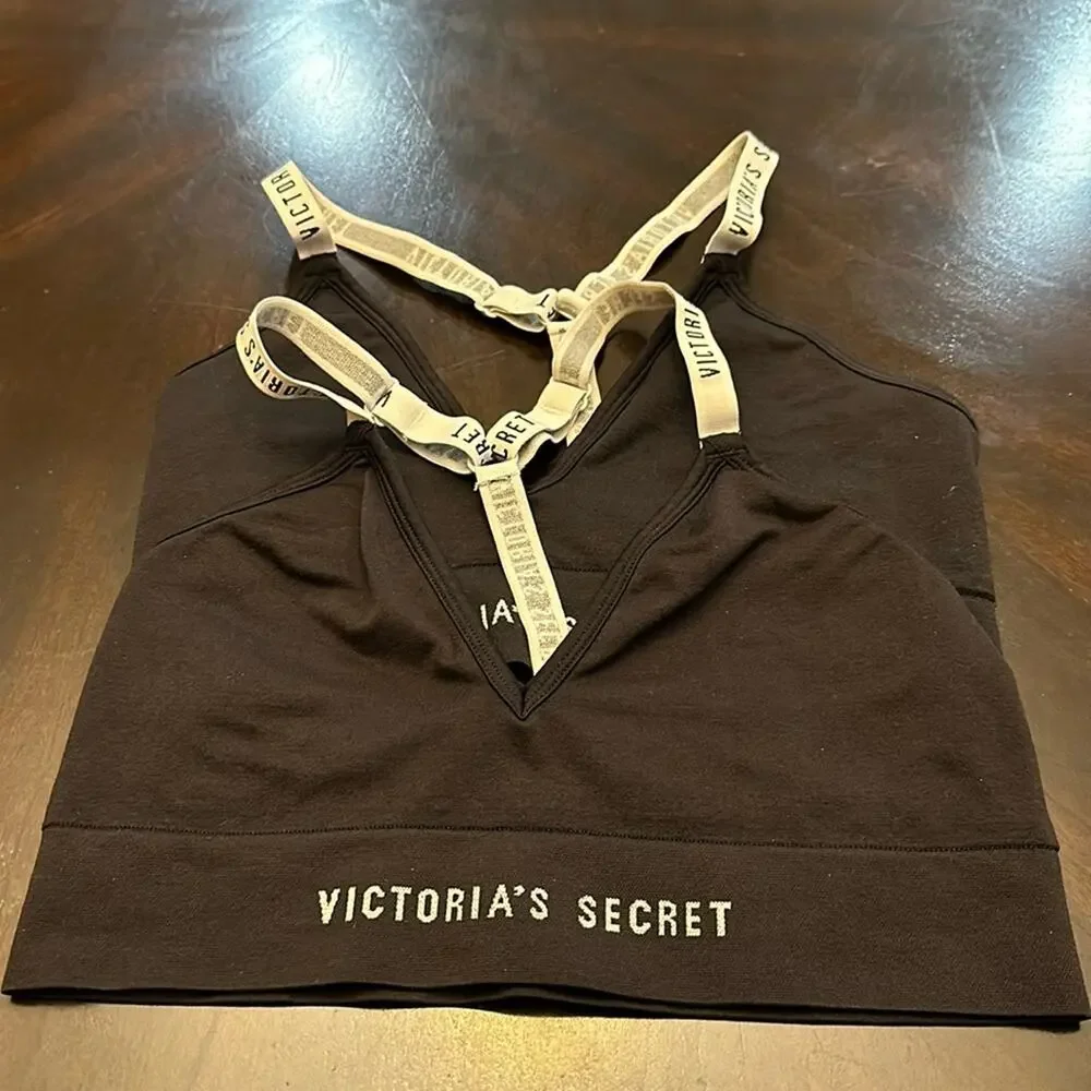 Victoria’s Secret bralette size large